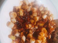 -北平味道.京味菜.烤鸭(梨园店)