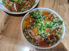 -陈先进鱼馆·夜宵·地道农家菜(湖墅南路店)