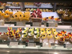 -阪急百货店(梅田总店)