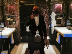 -广州四季酒店