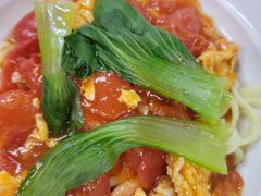 -平娃三宝烧烤·面食(富丰桥店)
