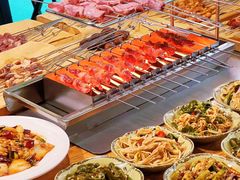 -悦屋老板娘的烤肉店(紫薇田园店)