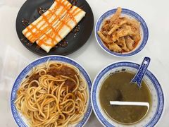 -江记甜品(罗湖店)