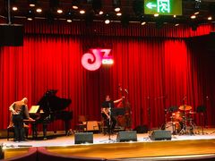 -JZ Club 爵士酒吧(上海店)