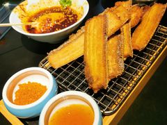 -老头儿油爆虾·1987杭州烟火味(湖滨银泰in77D区店)