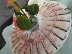 -马家斑.鲜鱼火锅(松湖万科店)