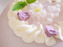 -幸福西饼生日蛋糕·下午茶(闵行店)