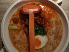 -味千拉面(德雅路CFC富兴时代店)
