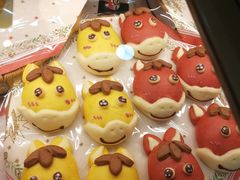 -都恩客(高岛屋百货店)