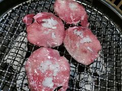 沃金牛舌-橘焱胡同烧肉夜食(BFC外滩金融中心店)