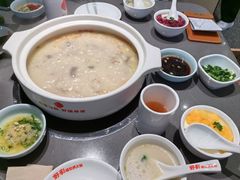 -好彩猪肚鸡(正弘城店)