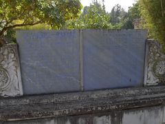 导游图-叠水河瀑布