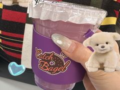 -Catch Bagel(芳草地店)