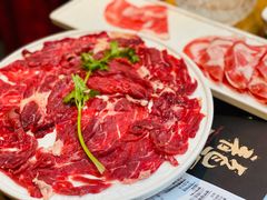 吊龙牛肉-小龙翻大江文化火锅(宽窄店)