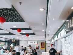 -南来顺饭庄·清真(南菜园店)