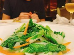 -南山饭店(阳明古镇店)