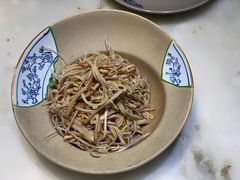 -大城小院饭店(博隆广场虹桥店)