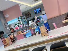 -小杨生煎(周浦万达店)