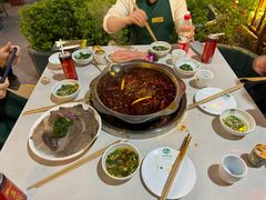 -枇杷园食为鲜火锅(南山店)