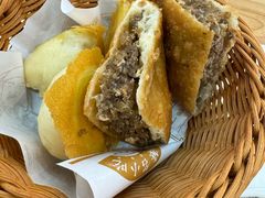 -高群生胡辣汤(亚运村店)