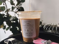 冰咖啡-RWORK·COFFEE(滨江店)