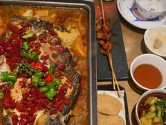 -炉鱼(萧山万象汇店)
