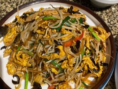 炒合菜-津菜宋记老房子(平山道店)