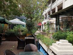 -豆蔻电影主题餐厅(四牌楼店)