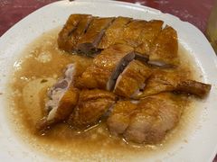 -鹅滋道(甘坑古镇店)