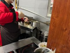 -一品飘香米线(一中总店)