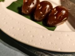 -晓粤·惹味粤菜(凯德乐峰广场店)