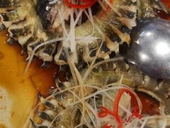 -隆喜元鱼汤包·海鲜(中联广场店)