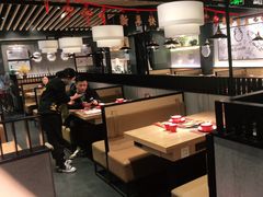 -山城外·非遗酸菜鱼(蜀都万达店)