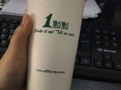 -1点点(瑞安安康店)