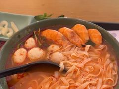 -笠小妹越南粉(新城科技园店)