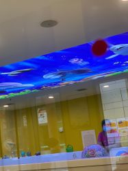 -爱玩爱游亲子成长中心(曲江汉华城店)