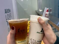 -1点点(长乐机场店)