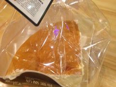 -iFood甜嫩嫩(江东北路店)