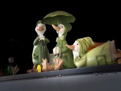 -小大董·烤鸭(观景餐厅·南京西路店)