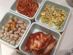 -韩香福烤肉庄园(文化西路店)