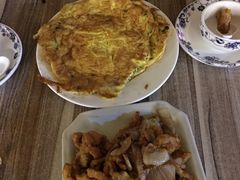 -云河农家乐饭店(福禄缘树山店)