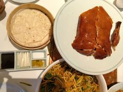 -红樱桃·欢乐餐厅(太原里店)