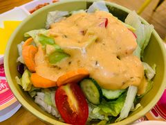 -米字旁先锋韩餐(茂业天地店)