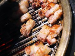 猪五花-泥炉烧肉师(新街口金銮巷店)
