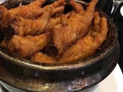 -一块豆腐(英雄山总店)