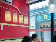 -湘江红·湖南招牌菜(莲花南路店)