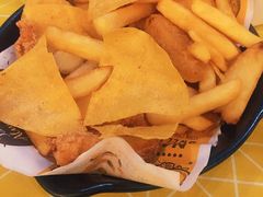 -嘉喜来比萨(罗马花园店)