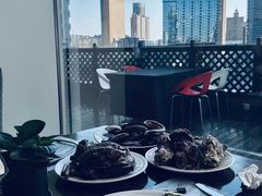 -大连中远海运洲际酒店