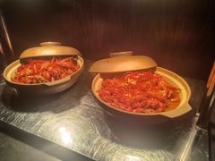 -杭州雅谷泉山庄酒店-餐厅