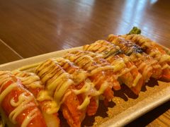 -鱼跃食堂·精致寿司(东林美域店)